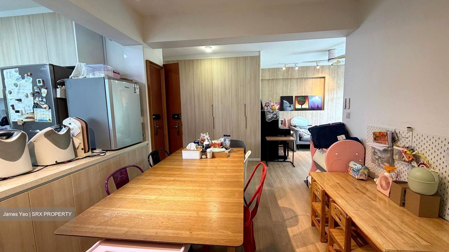 Blk 70A Telok Blangah Ridgeview (Bukit Merah), HDB 4 Rooms #588612491
